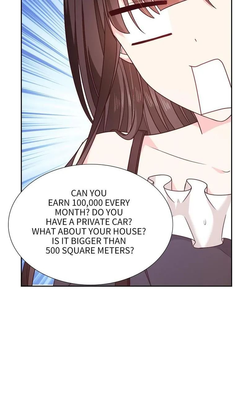 Demon Don’t Kiss Me Chapter 89 - page 7