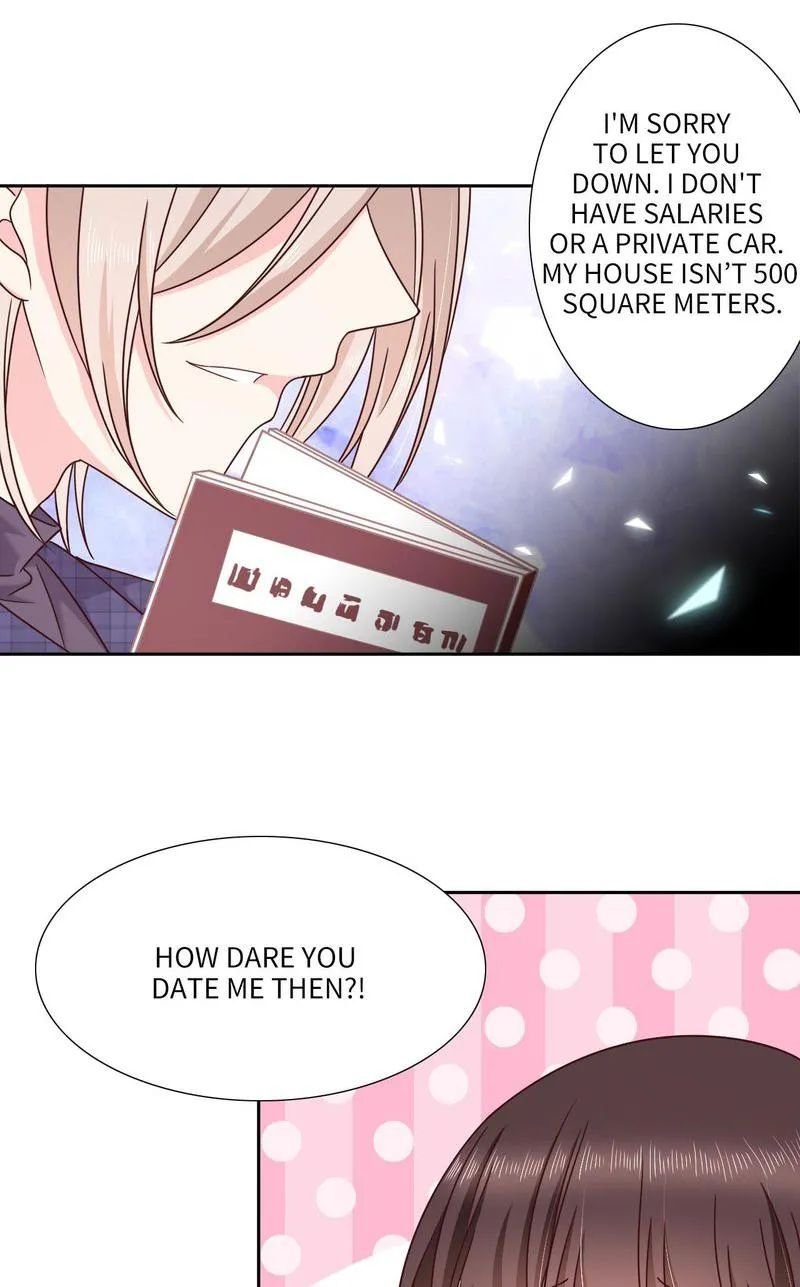 Demon Don’t Kiss Me Chapter 89 - page 8