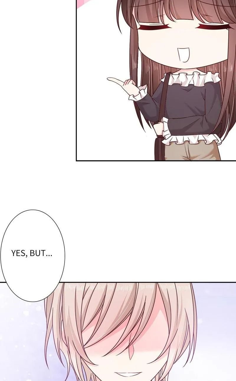 Demon Don’t Kiss Me Chapter 89 - page 9