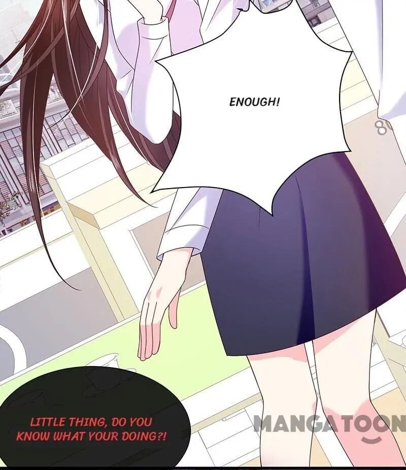 Demon Don’t Kiss Me Chapter 59 - page 11