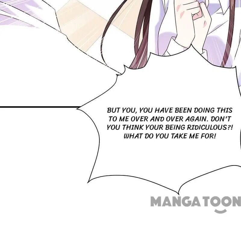 Demon Don’t Kiss Me Chapter 59 - page 13