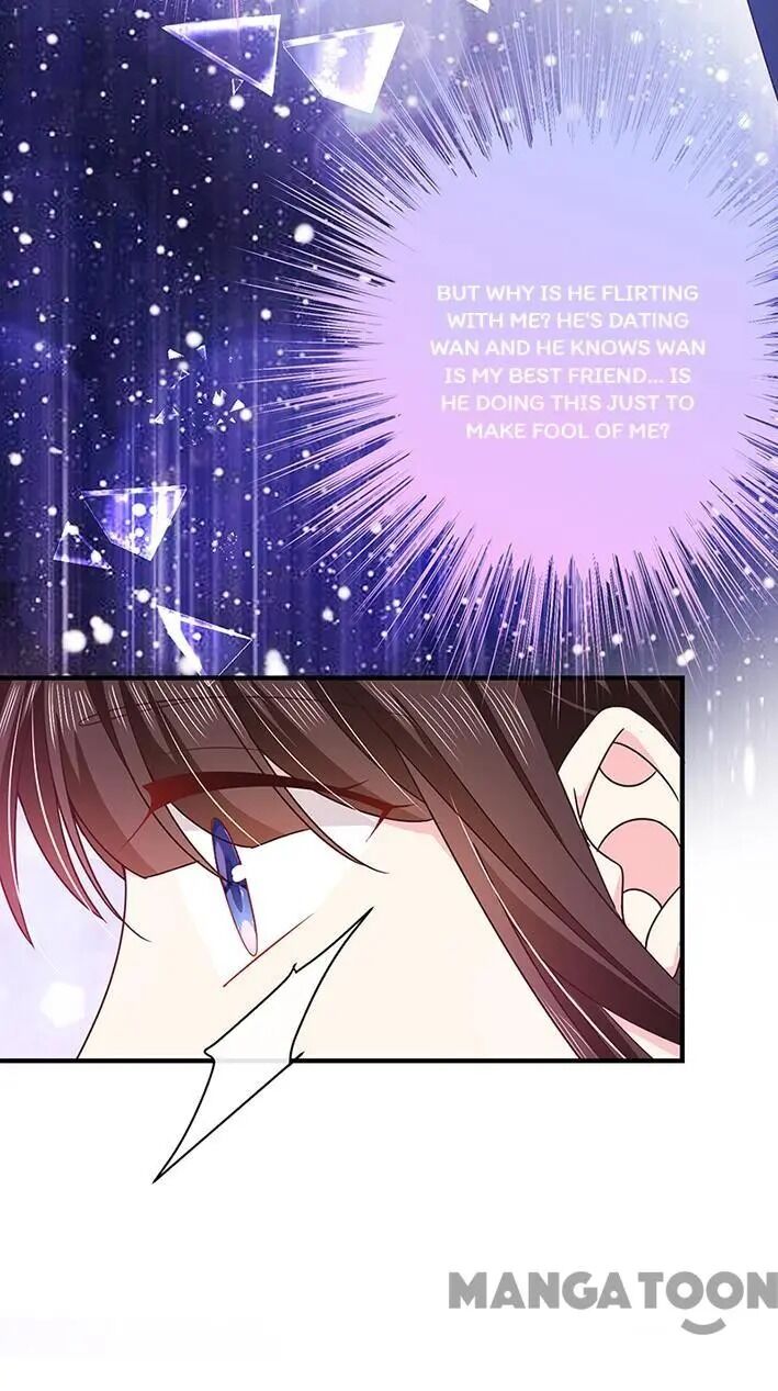 Demon Don’t Kiss Me Chapter 59 - page 16