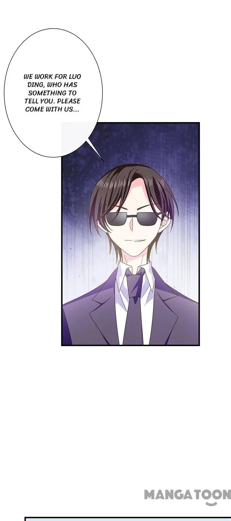 Demon Don’t Kiss Me Chapter 59 - page 19