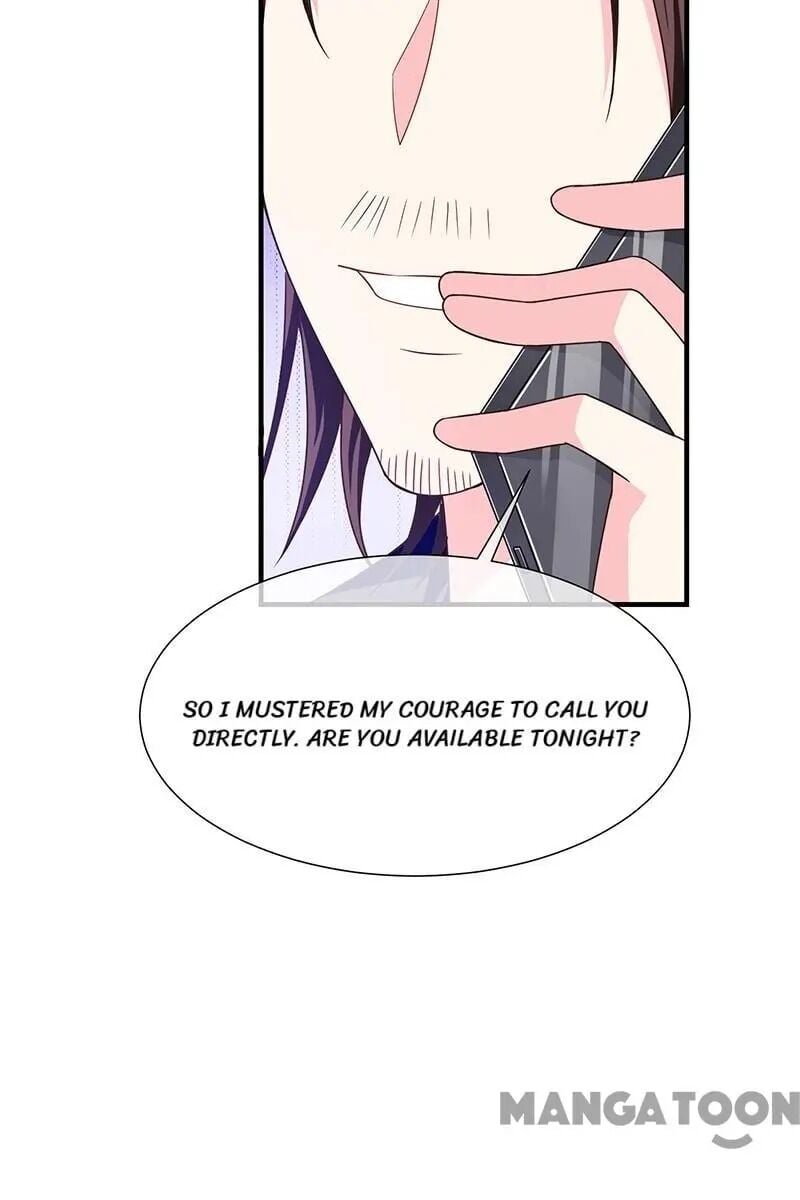 Demon Don’t Kiss Me Chapter 59 - page 28