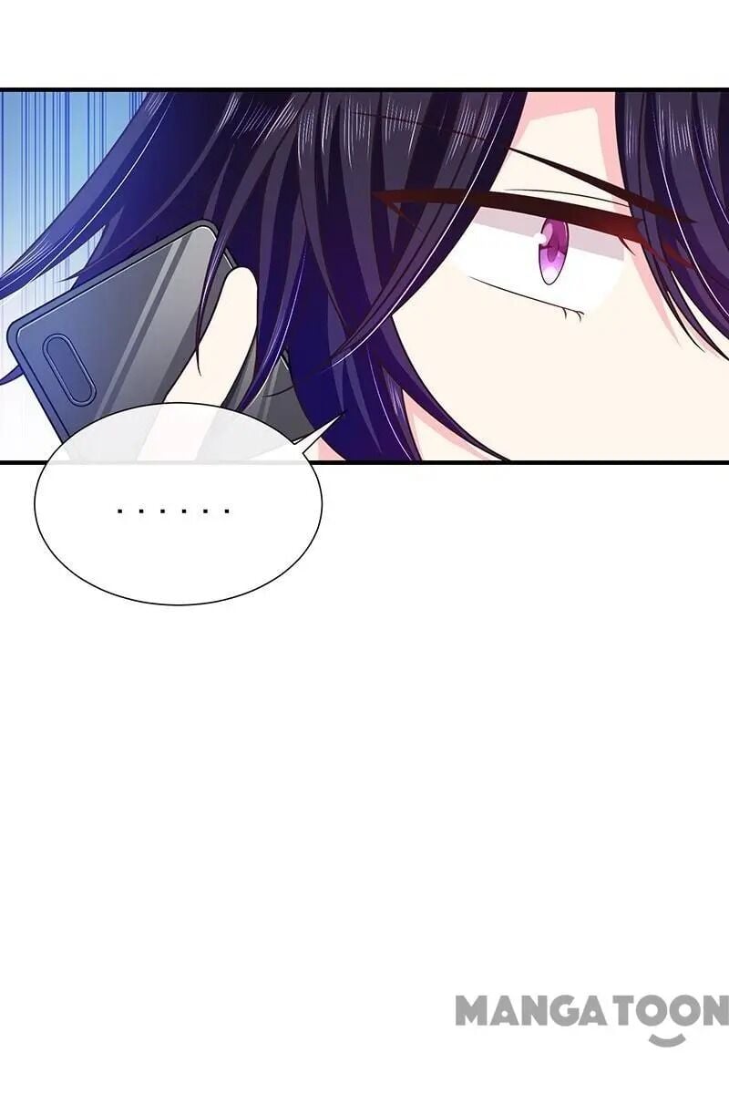 Demon Don’t Kiss Me Chapter 59 - page 30