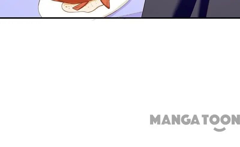 Demon Don’t Kiss Me Chapter 59 - page 34