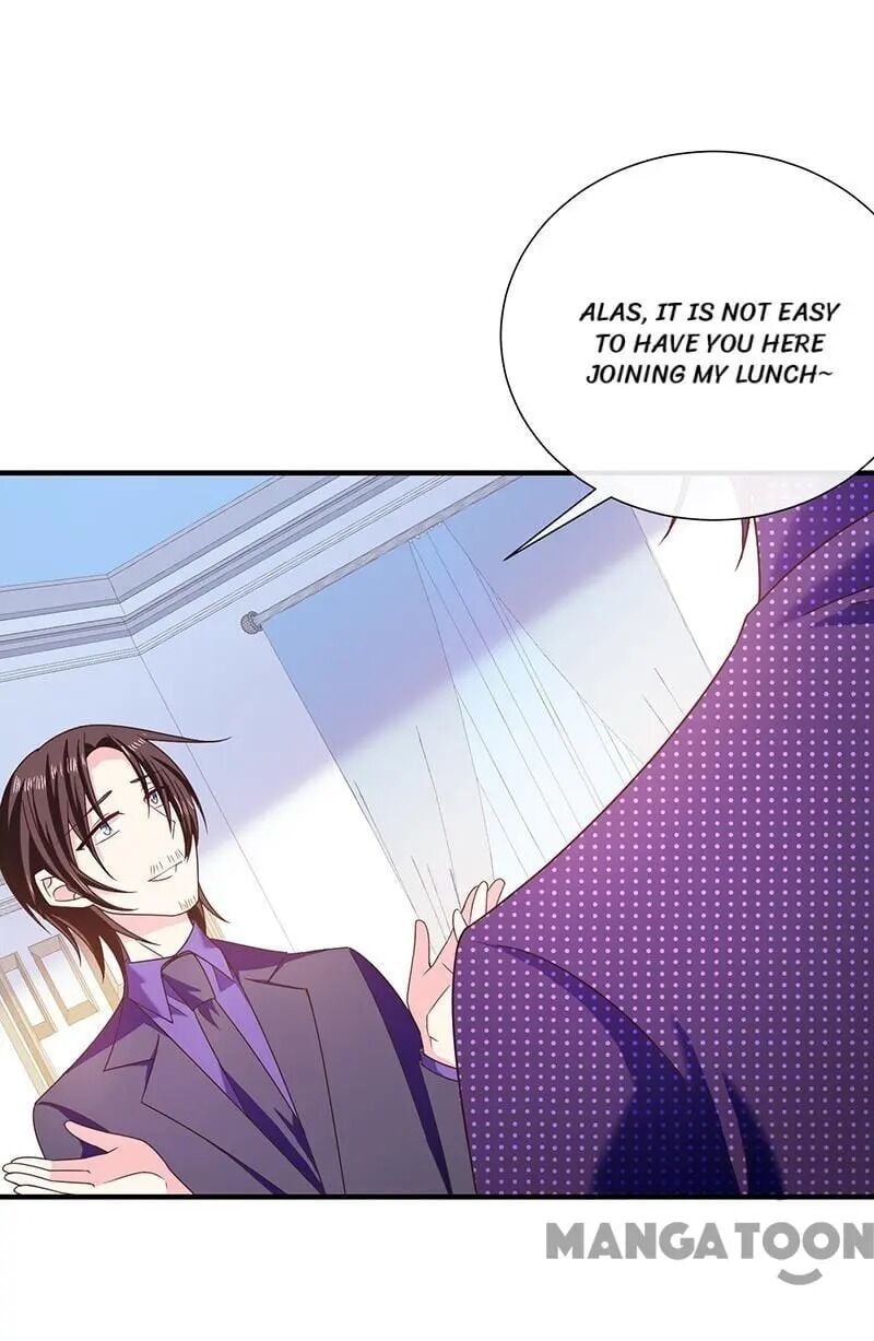 Demon Don’t Kiss Me Chapter 59 - page 35