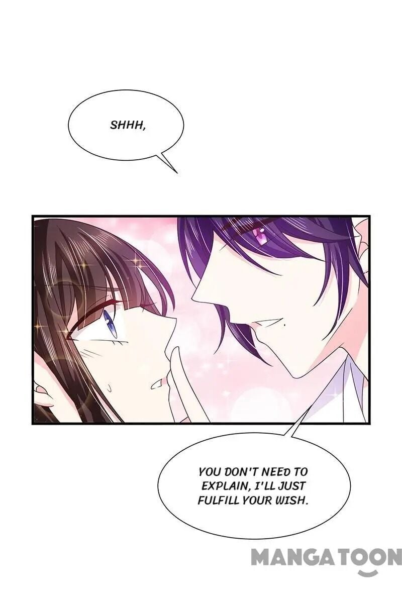 Demon Don’t Kiss Me Chapter 59 - page 6
