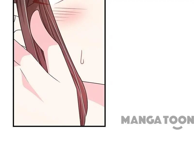 Demon Don’t Kiss Me Chapter 59 - page 8