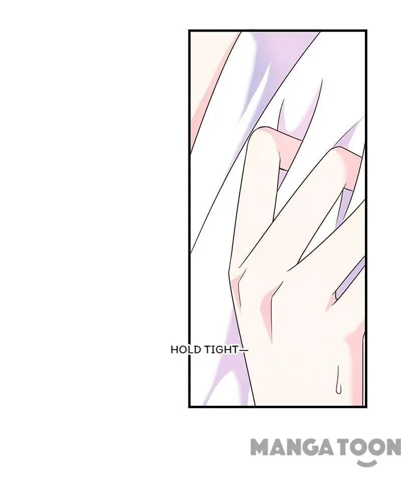 Demon Don’t Kiss Me Chapter 59 - page 9