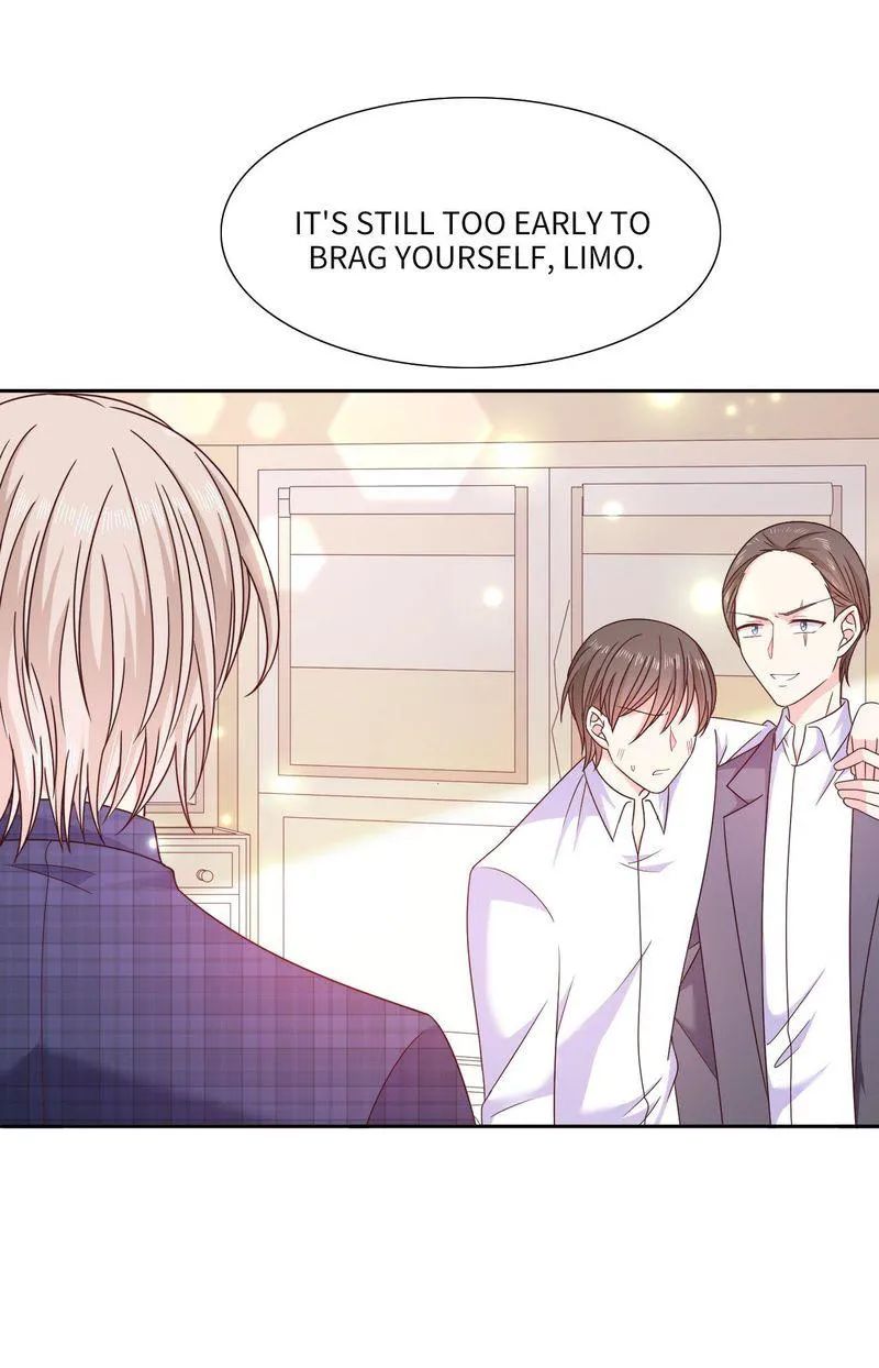 Demon Don’t Kiss Me Chapter 90 - page 1