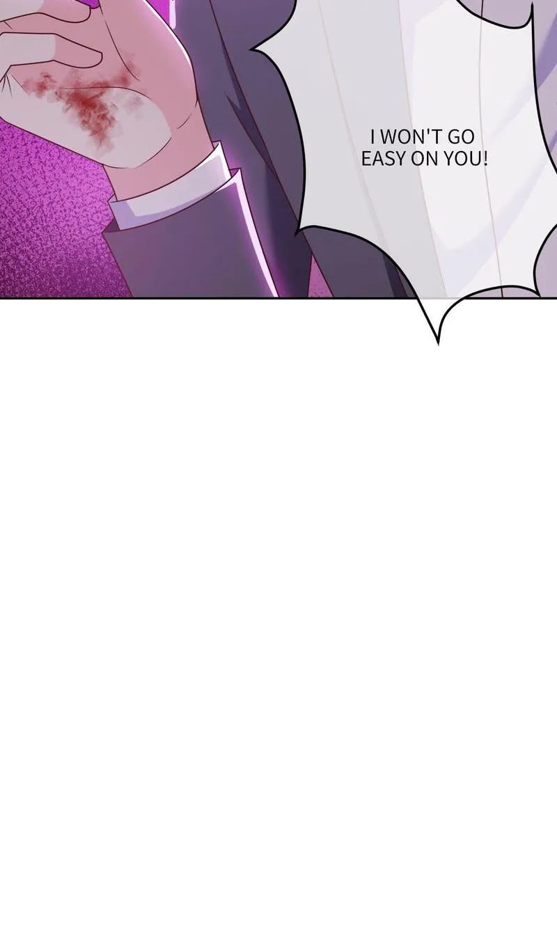 Demon Don’t Kiss Me Chapter 90 - page 11