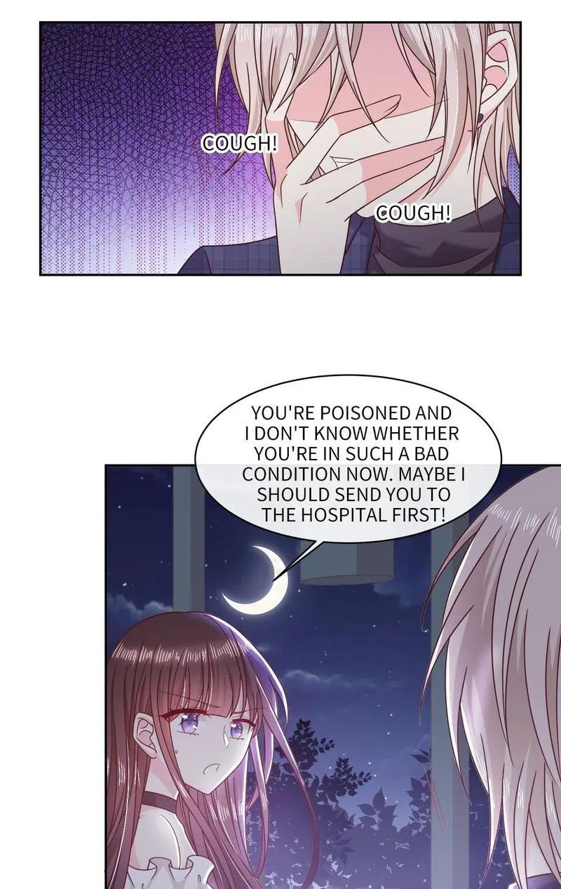 Demon Don’t Kiss Me Chapter 90 - page 14