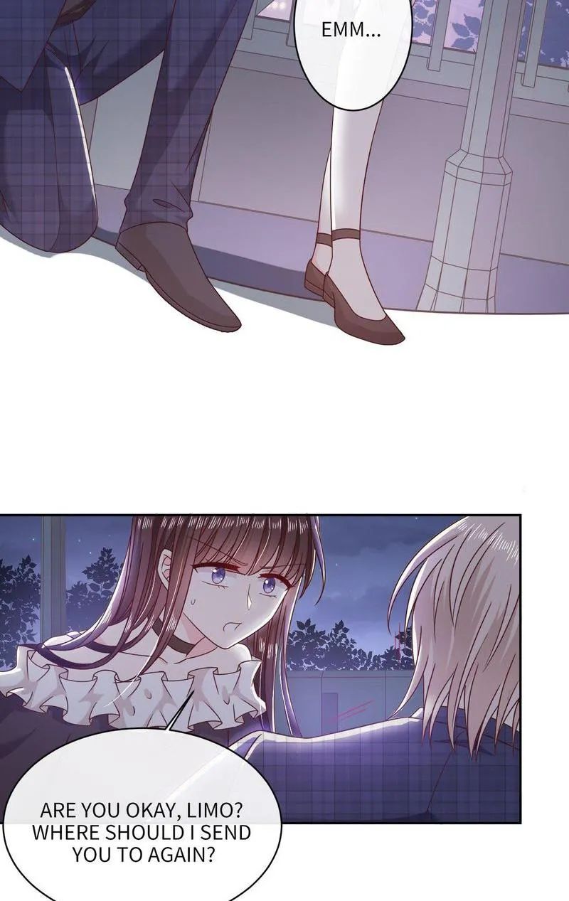 Demon Don’t Kiss Me Chapter 90 - page 18