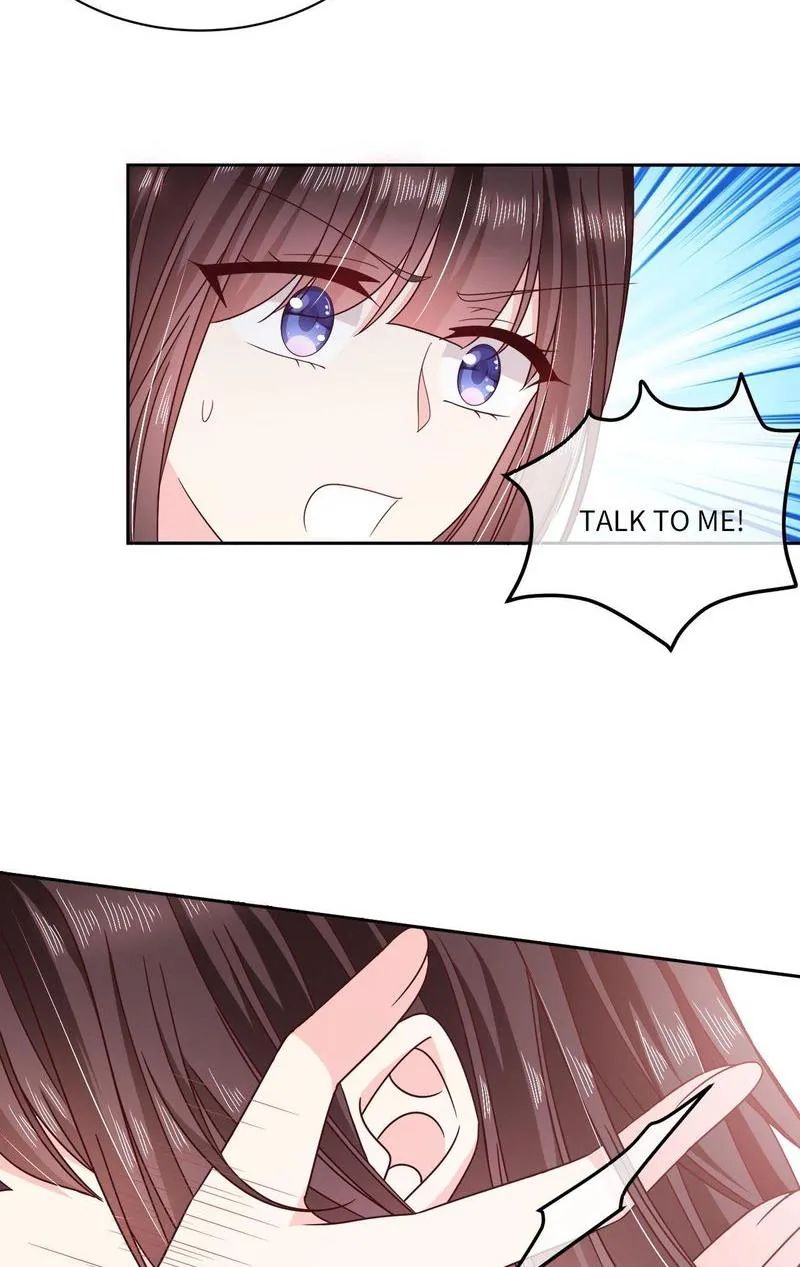 Demon Don’t Kiss Me Chapter 90 - page 19