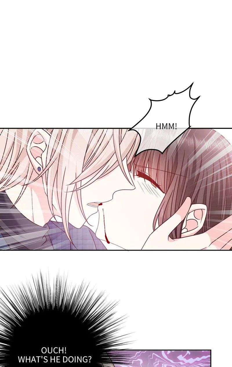 Demon Don’t Kiss Me Chapter 90 - page 22