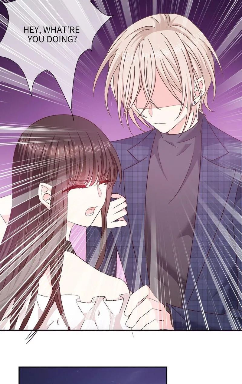 Demon Don’t Kiss Me Chapter 90 - page 24