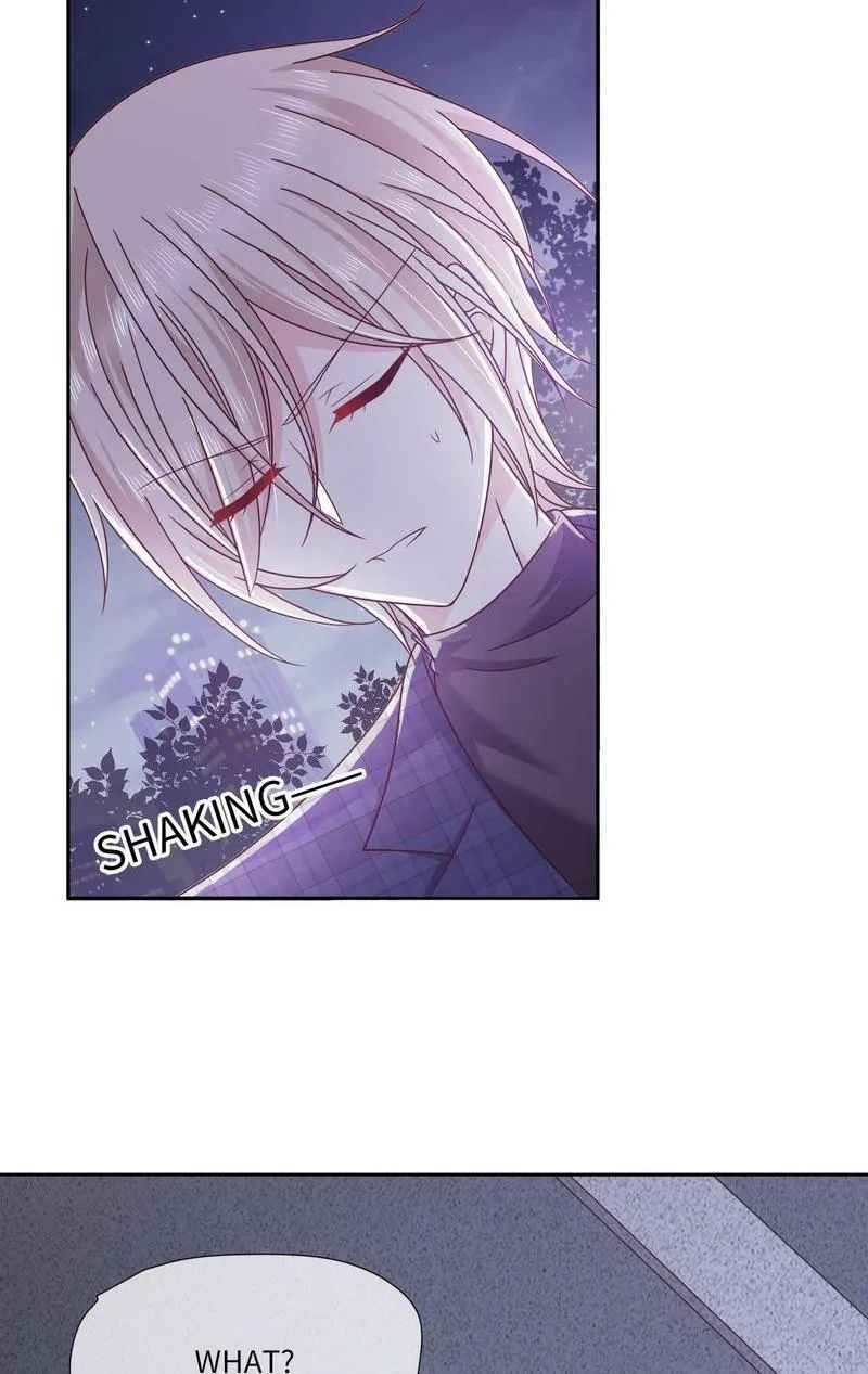 Demon Don’t Kiss Me Chapter 90 - page 25