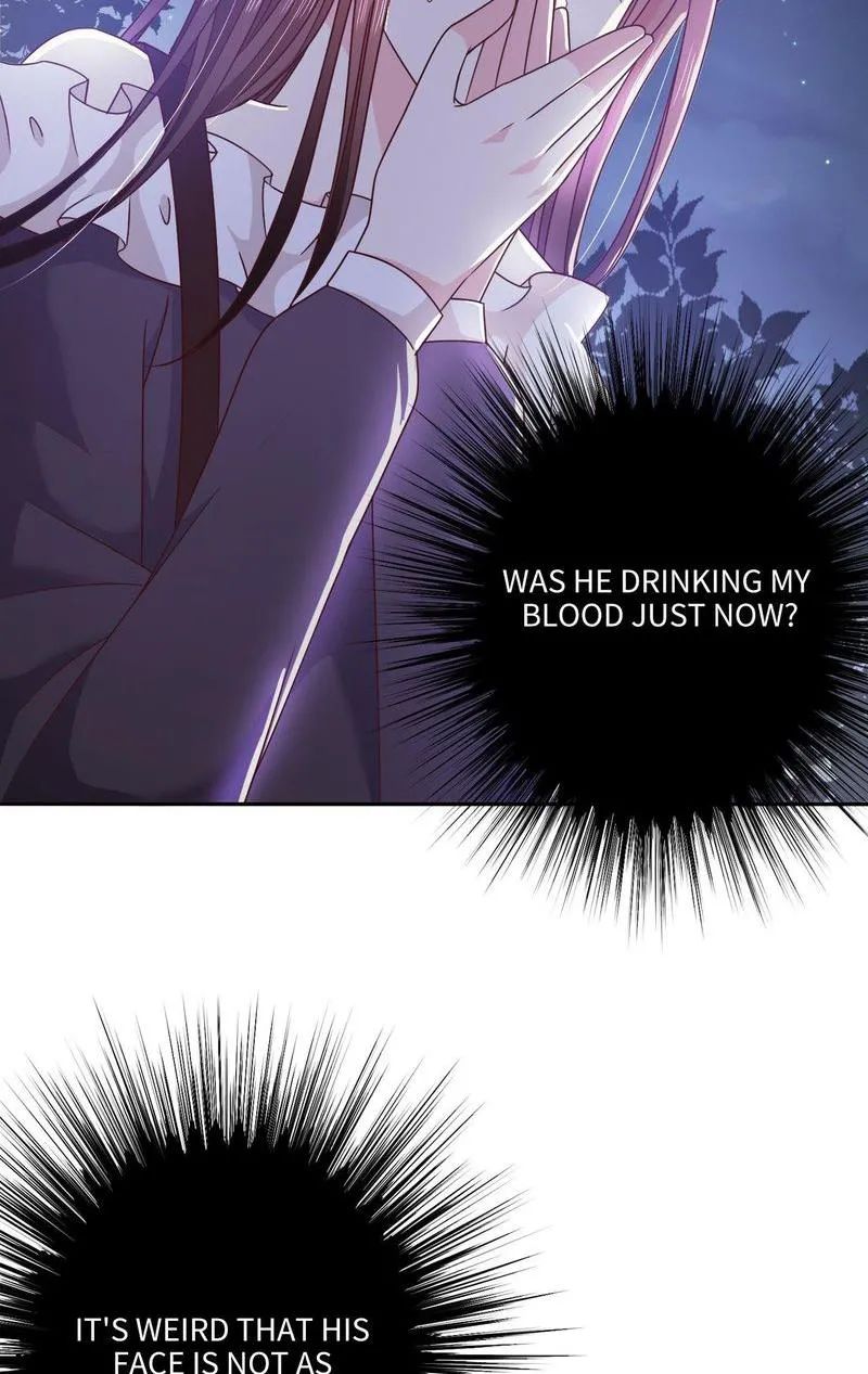Demon Don’t Kiss Me Chapter 90 - page 28