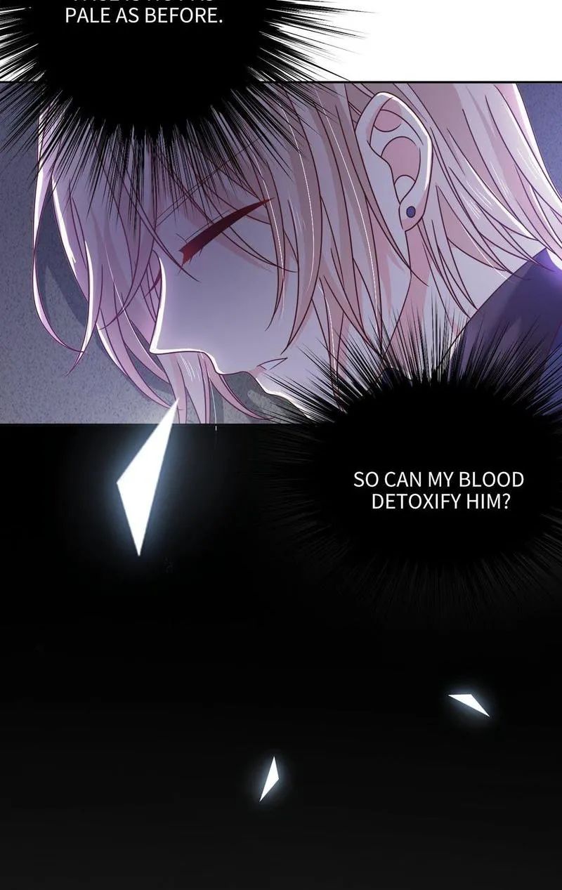 Demon Don’t Kiss Me Chapter 90 - page 29
