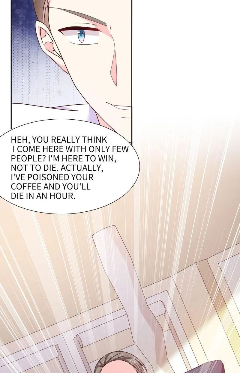 Demon Don’t Kiss Me Chapter 90 - page 3
