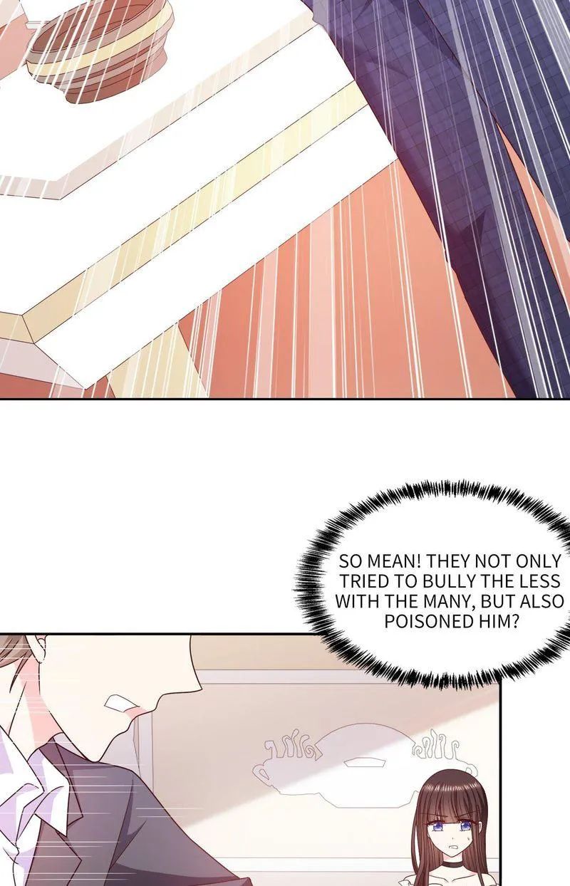 Demon Don’t Kiss Me Chapter 90 - page 5