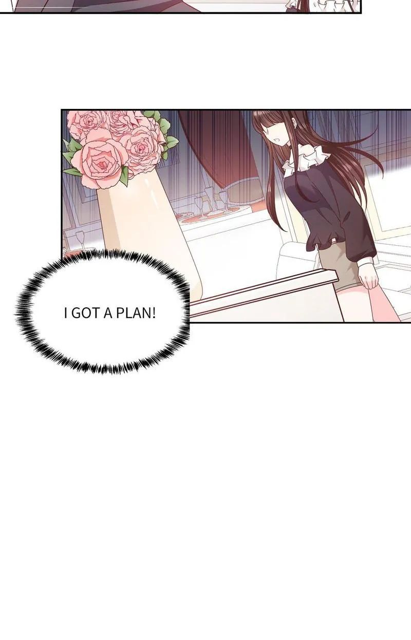 Demon Don’t Kiss Me Chapter 90 - page 6