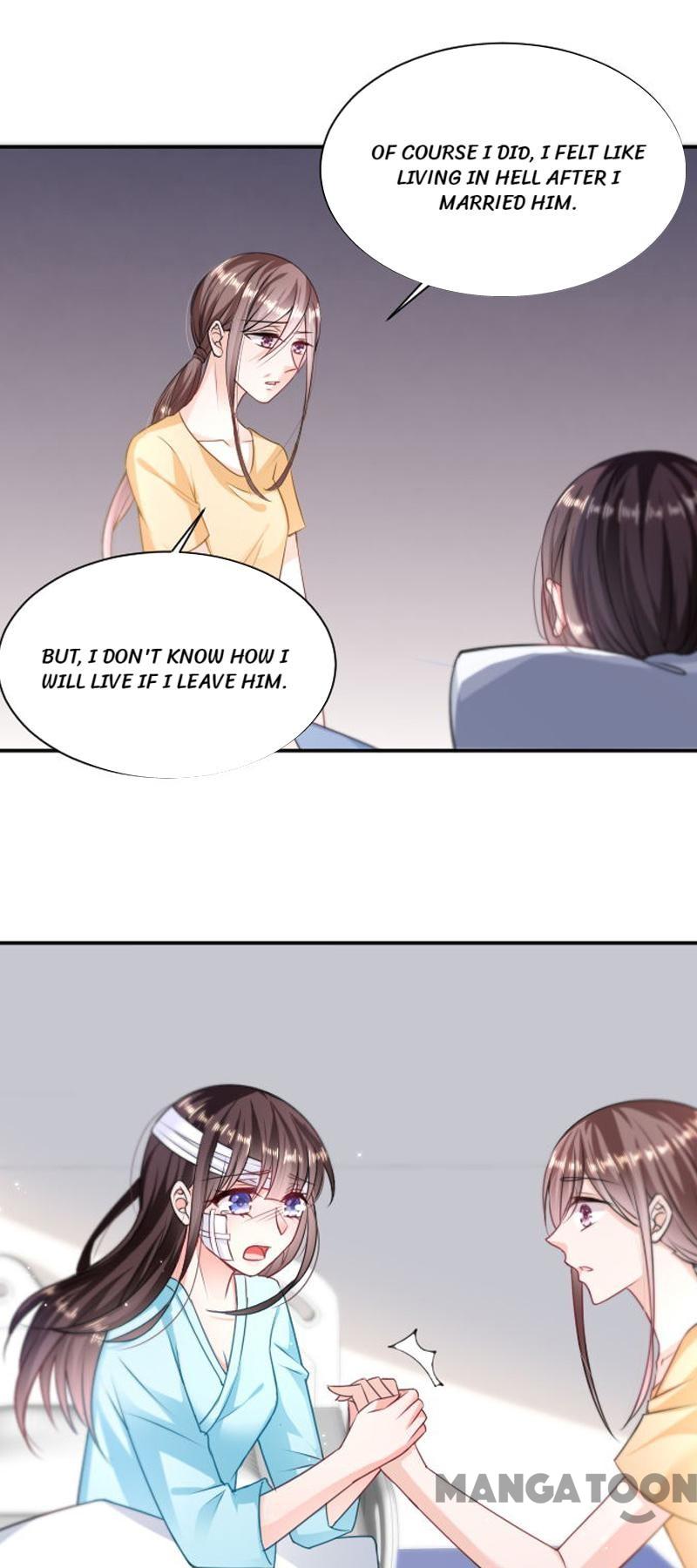 Demon Don’t Kiss Me Chapter 6 - page 10