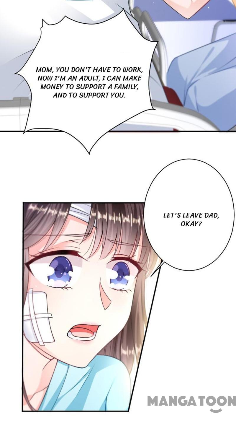 Demon Don’t Kiss Me Chapter 6 - page 11