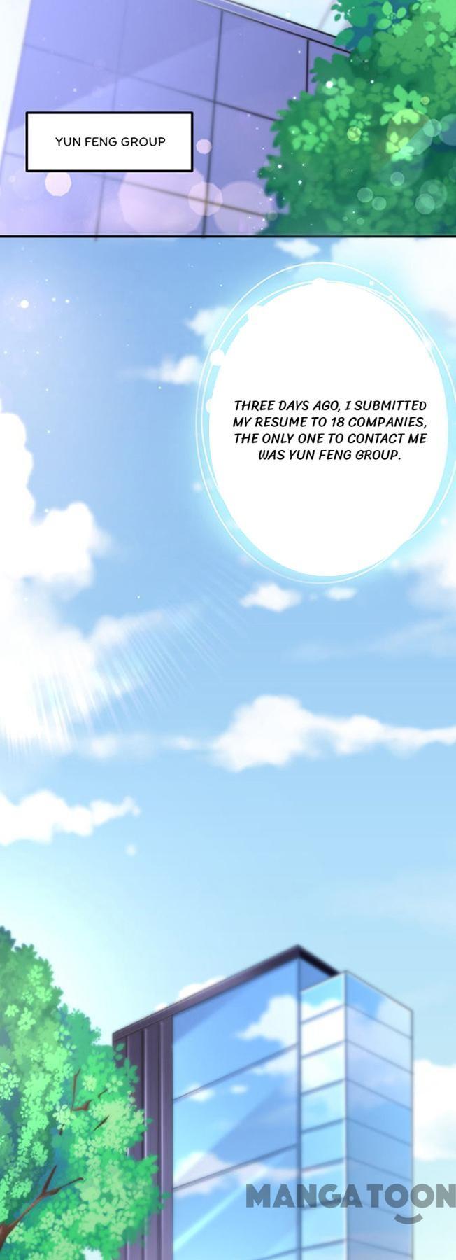 Demon Don’t Kiss Me Chapter 6 - page 15