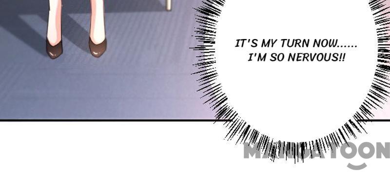 Demon Don’t Kiss Me Chapter 6 - page 21