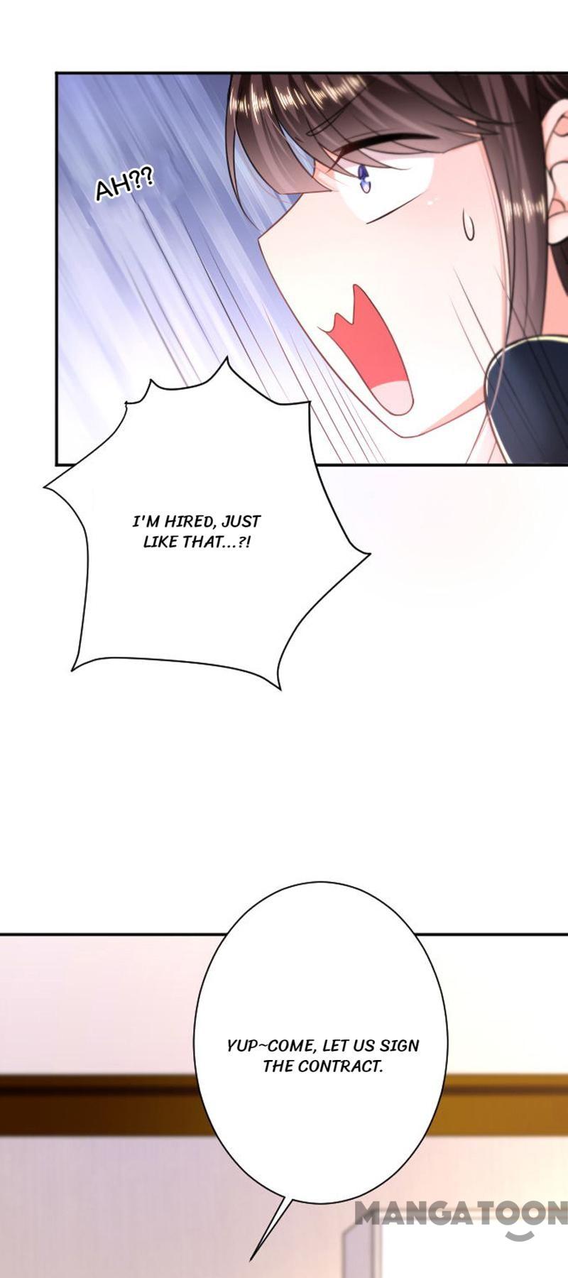 Demon Don’t Kiss Me Chapter 6 - page 25