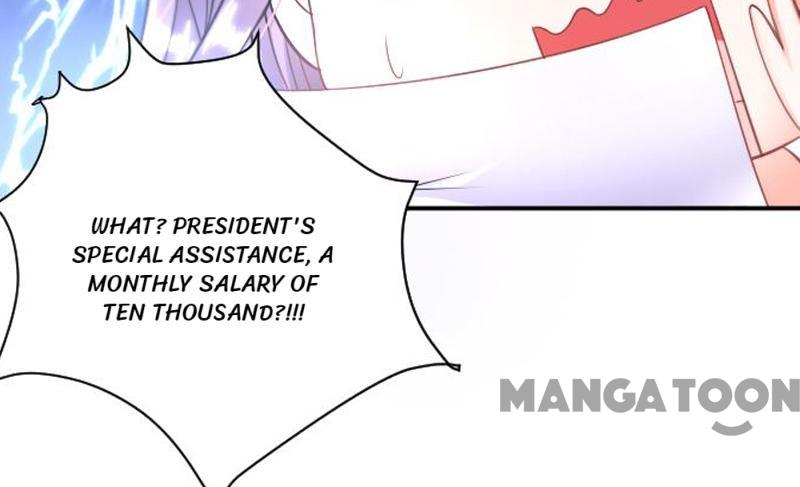 Demon Don’t Kiss Me Chapter 6 - page 28