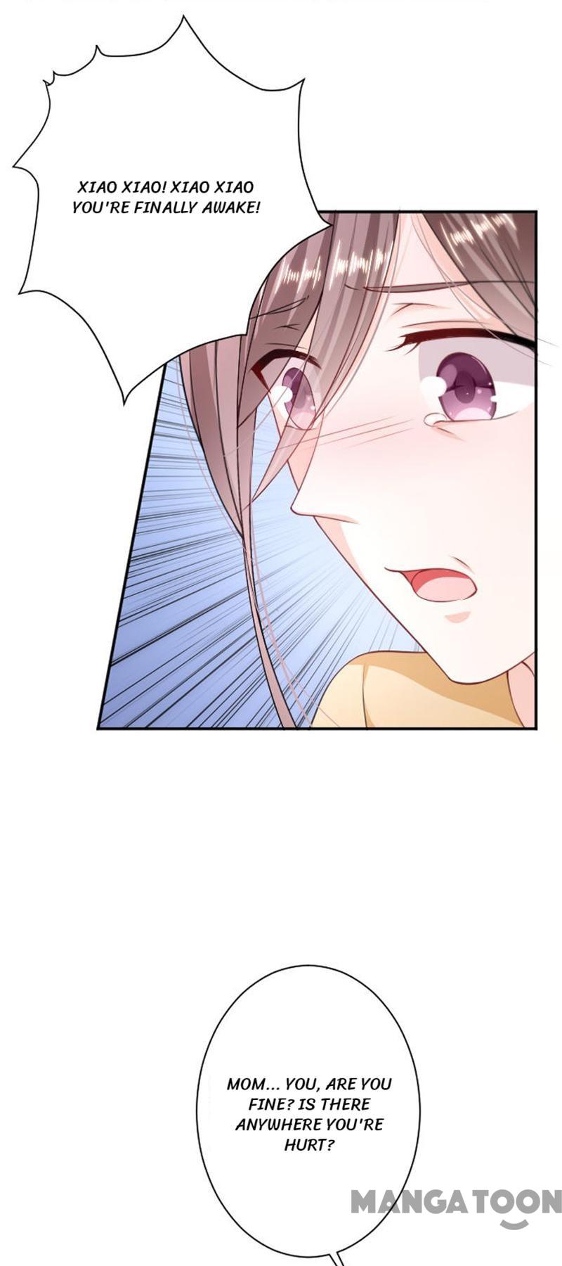 Demon Don’t Kiss Me Chapter 6 - page 4