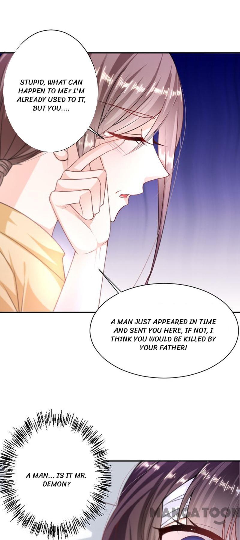 Demon Don’t Kiss Me Chapter 6 - page 6