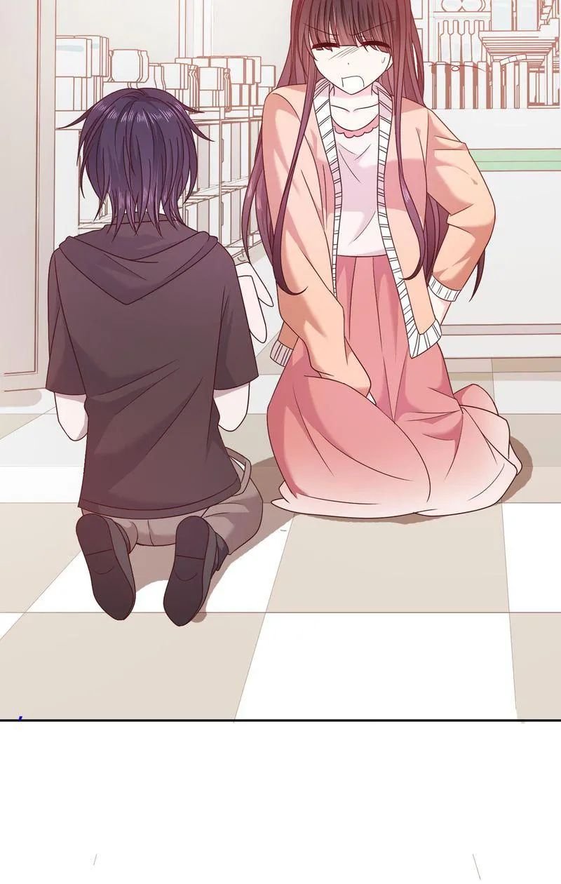 Demon Don’t Kiss Me Chapter 91 - page 11