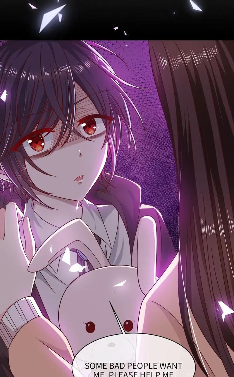 Demon Don’t Kiss Me Chapter 91 - page 13