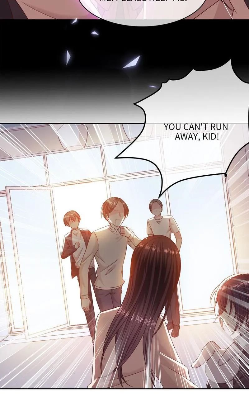 Demon Don’t Kiss Me Chapter 91 - page 14