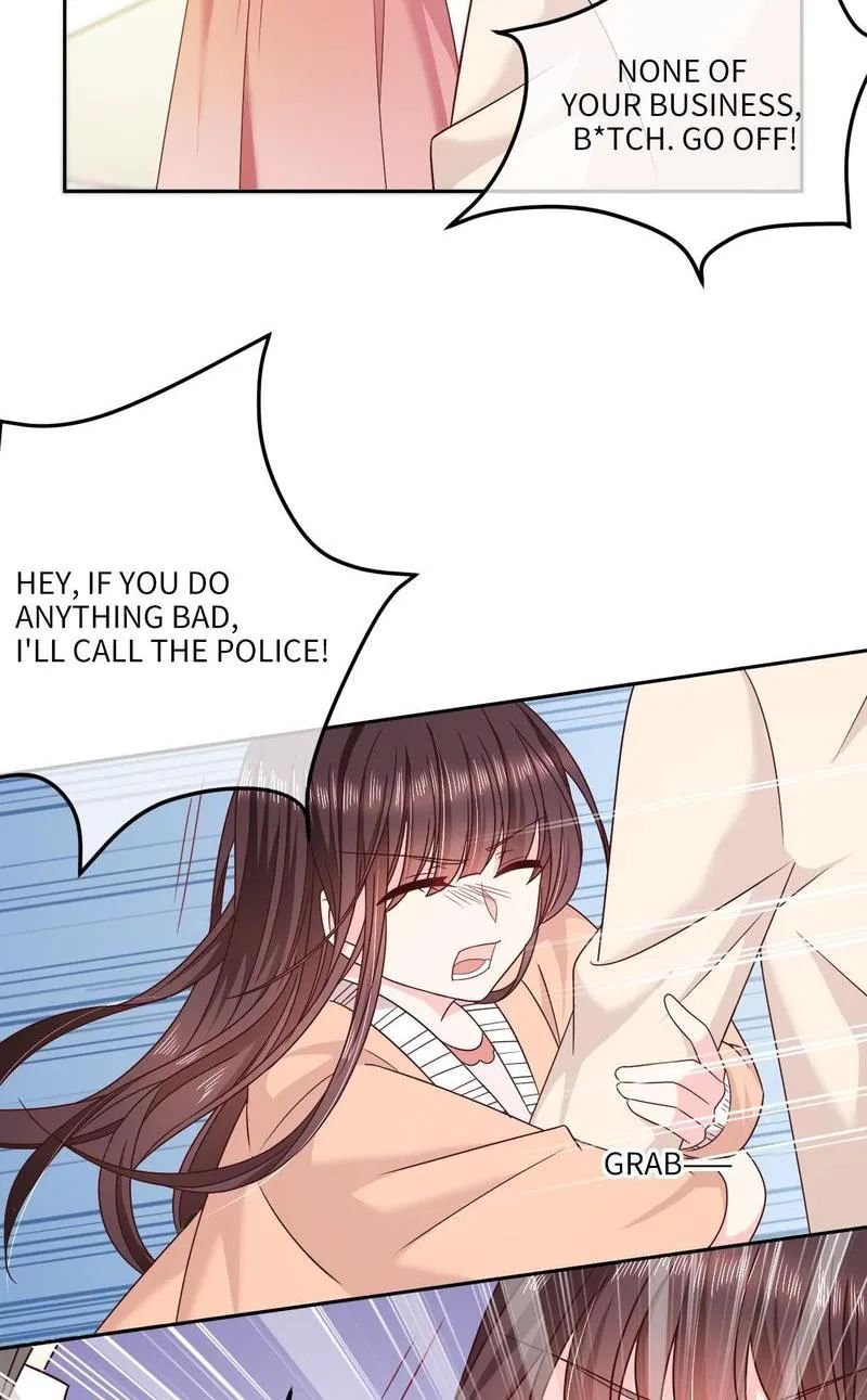 Demon Don’t Kiss Me Chapter 91 - page 16