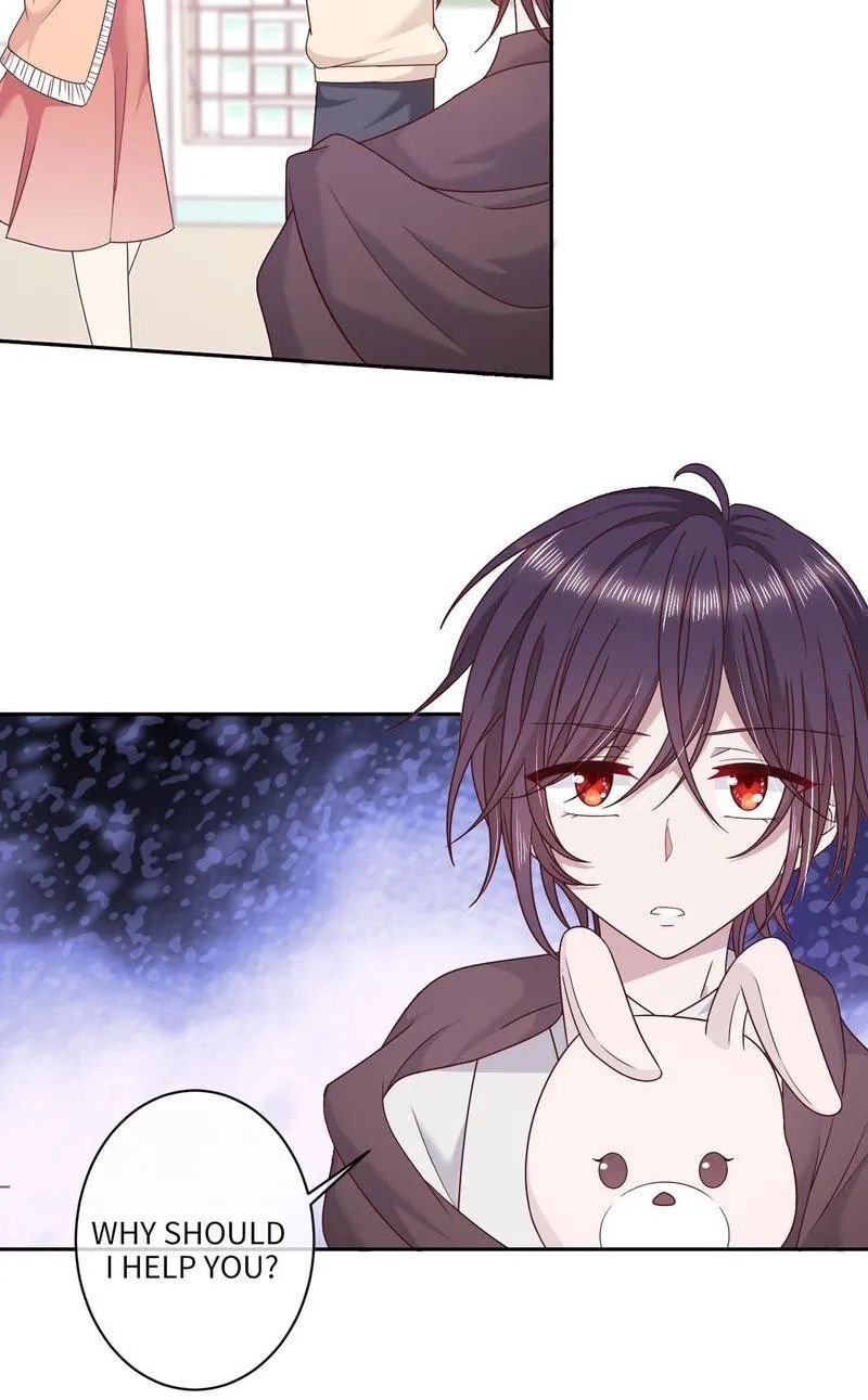 Demon Don’t Kiss Me Chapter 91 - page 18