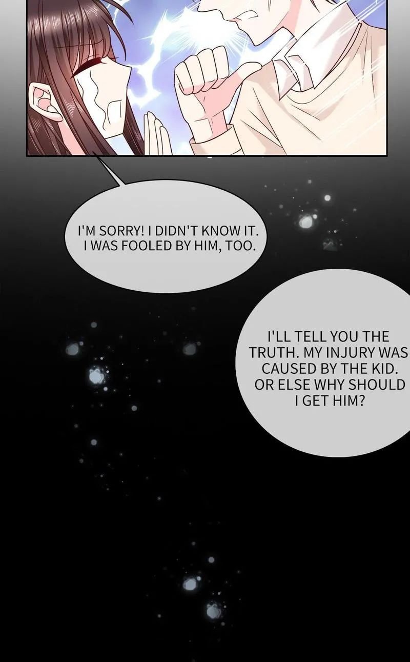 Demon Don’t Kiss Me Chapter 91 - page 22