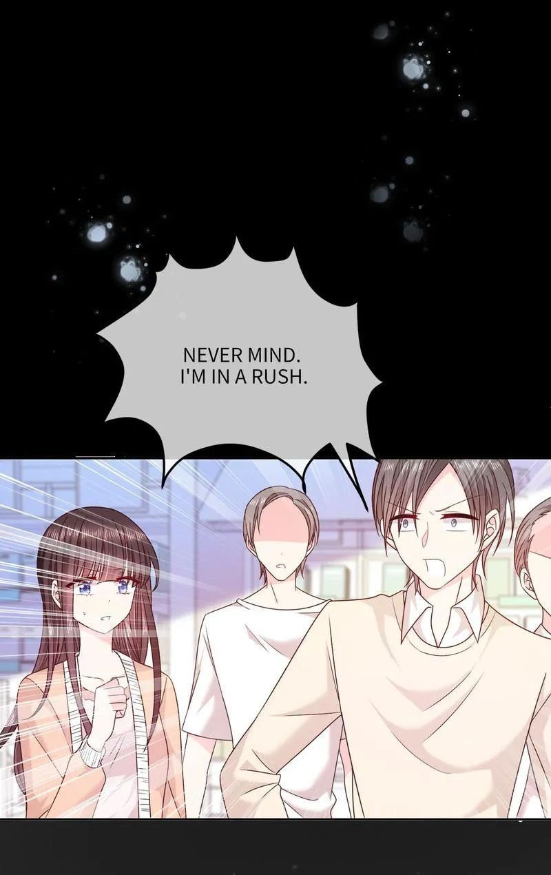 Demon Don’t Kiss Me Chapter 91 - page 23