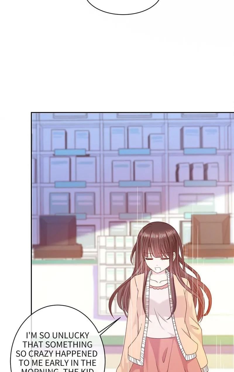 Demon Don’t Kiss Me Chapter 91 - page 25