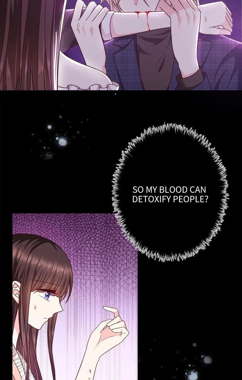 Demon Don’t Kiss Me Chapter 91 - page 5