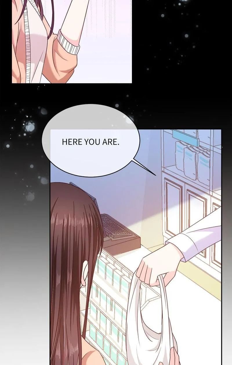 Demon Don’t Kiss Me Chapter 91 - page 6