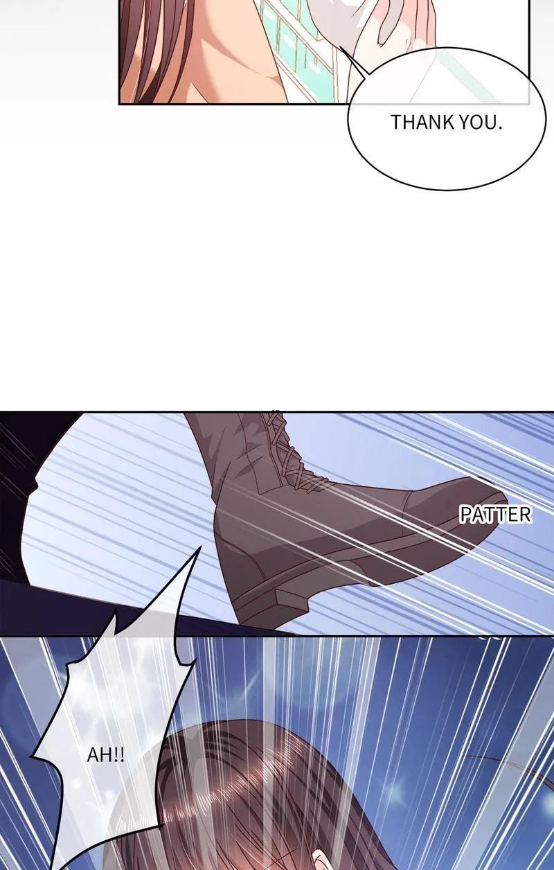 Demon Don’t Kiss Me Chapter 91 - page 7