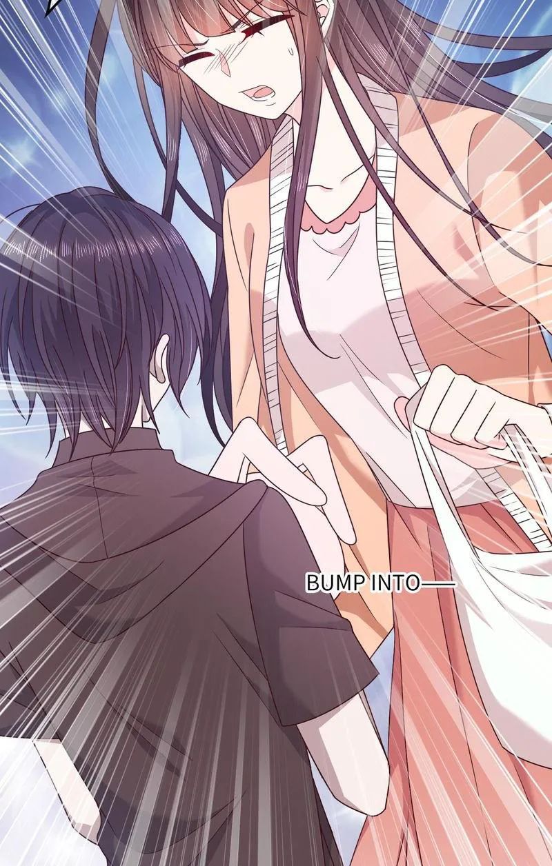 Demon Don’t Kiss Me Chapter 91 - page 8