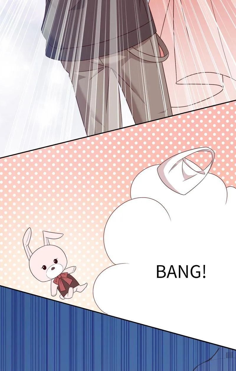 Demon Don’t Kiss Me Chapter 91 - page 9