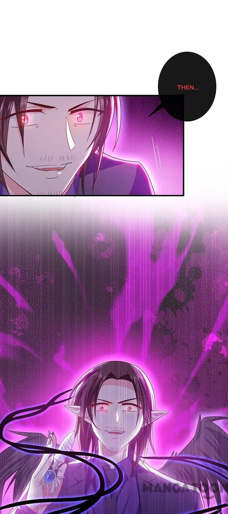 Demon Don’t Kiss Me Chapter 60 - page 13