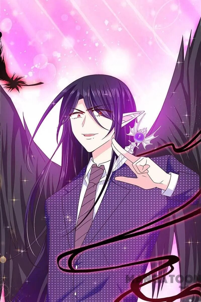 Demon Don’t Kiss Me Chapter 60 - page 18